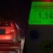Șofer prins beat criță în Puhoi: 1,14 mg/l alcool în aerul expirat