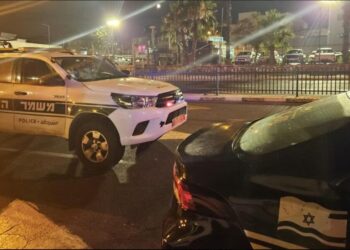 O femeie din Moldova, arestată la Tel-Aviv, împreună cu alți 3 moldoveni, după ce și-ar fi omorât concubinul