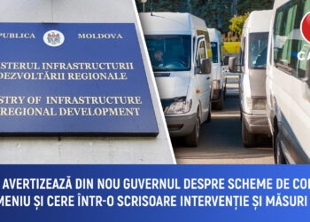 APOTA avertizează din nou Guvernul despre scheme de corupție și cere intervenție și măsuri
