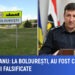 Cernăuțeanu: La Boldurești au fost constatate semnături falsificate în listele electorale