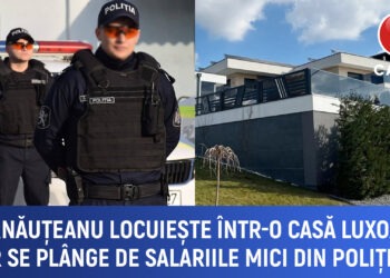 Contrast în sistem: Cernăuțeanu trăiește în lux dar  angajații pleacă din cauza salariilor mici