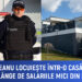 Contrast în sistem: Cernăuțeanu trăiește în lux dar  angajații pleacă din cauza salariilor mici