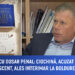 Primar cu dosar penal: Ciochină, acuzat de moartea unui adolescent, ales interimar la Boldurești