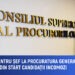 Concursul pentru procuror general, dominat de reguli care  elimină din start candidații incomozi