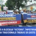 Tinerii din blocul ”Victorie” condamnă propaganda LGBT:”Familia tradițională trebuie să existe mereu”