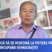 PAS, acuzat că încearcă să se mențină la putere prin metode nedemocratice