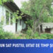 Dobrușa – satul pustiu uitat de autorități: un simbol al promisiunilor și al comunităților dispărute din Moldova