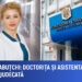 Procuratura a trimis în judecată doctorița și asistenta implicate în cazul Babuțchi