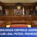 PAS își consolidează controlul asupra Curții Constituționale: Judecătorii loiali puterii, promovați și reconfirmați