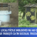 Doar 1 din 10 localități din Moldova are canalizare centralizată.Cum este să trăiești ca în secolul trecut?