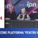 PSRM a anunțat susținerea platformei „Pentru Moldova”