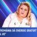 Diana Șoșoacă: România oferă energie gratuită Moldovei la cererea UE