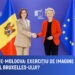 Summit-ul Moldova-UE din 4 iulie, un exercițiu de imagine pentru PAS cu susținerea Bruxelles-ului
