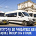 Transportatorii ies din nou în stradă: protest anunțat în PMAN pe 9 iulie