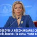 Reacția Moscovei la recomandările Chișinăului de a evita călătoriile în Rusia: ”Sunt aberații”