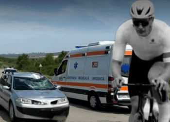 Apel disperat al soției ciclistului ucis lângă Băcioi: „Ajutați-mă să lupt pentru adevăr!”