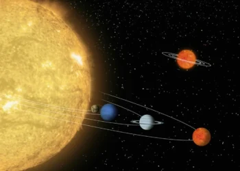 Уже скоро произойдет редкий парад планет: когда его можно будет увидеть