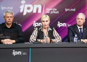 A fost lansată platforma civică „Pentru Moldova”, cu scopul de a uni opoziția