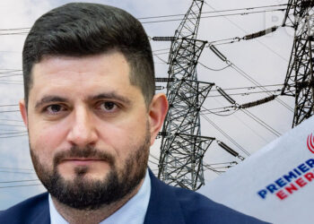 Повысится ли тариф на электроэнергию после либерализации рынка в Румынии? Что говорит министр энергетики Молдовы