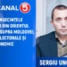Sergiu Ungureanu despre consecințele războiului din Orientul Mijlociu asupra Moldovei: Plăți preelectorale și declin economic