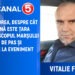 Ziua Suveranității, între simbol și manipulare: Vitalie Florea demontează narativul guvernării PAS