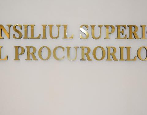 Șefia PG, scoasă din nou la concurs, după plecarea lui Munteanu la CSJ: Cât timp au candidații la dispoziție, pentru a depune dosarele