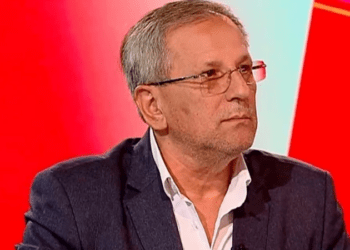 „Un magistrat CSJ a spus deschis că trebuie să slujim actuala guvernare.” Mărgineanu, mesaj dur către judecători: Când va pica regimul, nu veți avea „bilet de avion” ca să fugiți