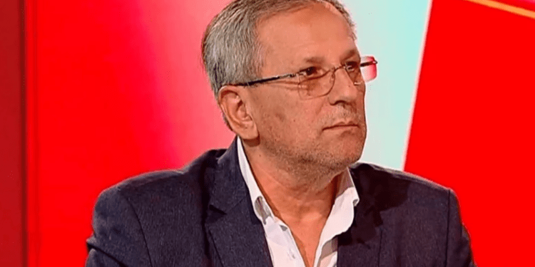 „Un magistrat CSJ a spus deschis că trebuie să slujim actuala guvernare.” Mărgineanu, mesaj dur către judecători: Când va pica regimul, nu veți avea „bilet de avion” ca să fugiți