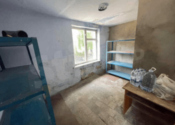 Наука или позор? Будущие биологи проходят практику в нечеловеческих условиях