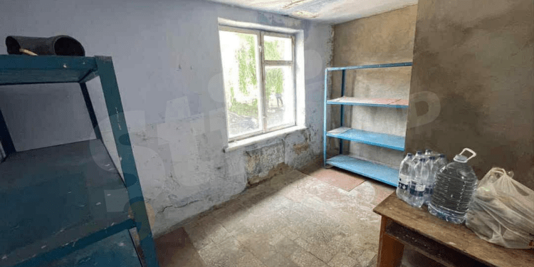 Наука или позор? Будущие биологи проходят практику в нечеловеческих условиях