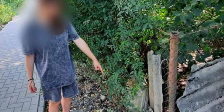 Полиция задержала 16-летнюю девушку, которая распространяла наркотики