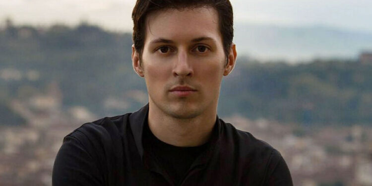 Дуров сообщил, что подготовил свое завещание