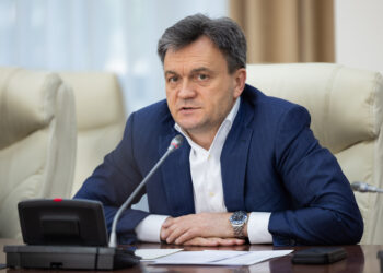 Посольство России Речану о 10 тысячах российских солдат: «Фантазии накануне выборов»