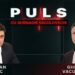 PULS cu Ghenadie Vaculovschi. Octavian Calmîc  / 19.06.2025