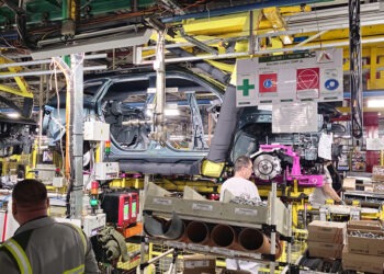 Dacia lansează o nouă campanie de plecări voluntare cu prime de zeci de mii de euro