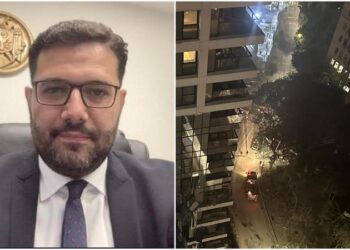 Complexul rezidențial în care locuia Ambasadorul RM în Israel, lovit de o rachetă balistică: Anunțul făcut de Alexandr Roitman