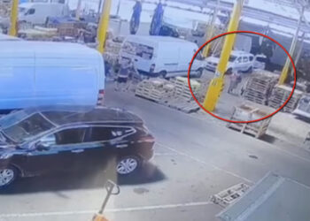 Geantă cu 28.000 de lei furată în plină zi: Bănuitul, reținut de poliție