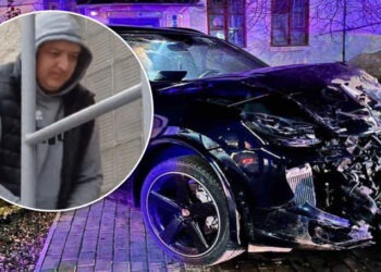 Șoferul care a ucis cu Porsche-ul o fetiță la Bălți și-a recunoscut vina