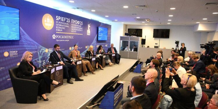 Блок «Победа» предложил перезапустить сотрудничество с Россией