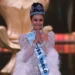 Новой мисс мира стала представительница Таиланда