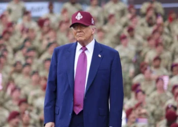 Пакистан выдвинул Трампа на Нобелевскую премию мира