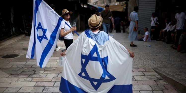 Israelul și Iranul au convenit un armistițiu cu medierea SUA