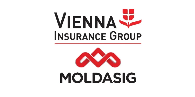 VIG подал заявку на приобретение Moldasig