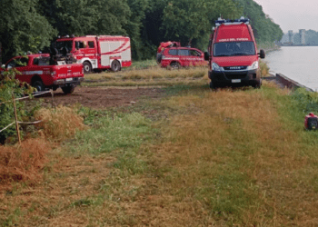 Tragedie în Italia: Un adolescent moldovean de 17 ani, înecat în râul Adda