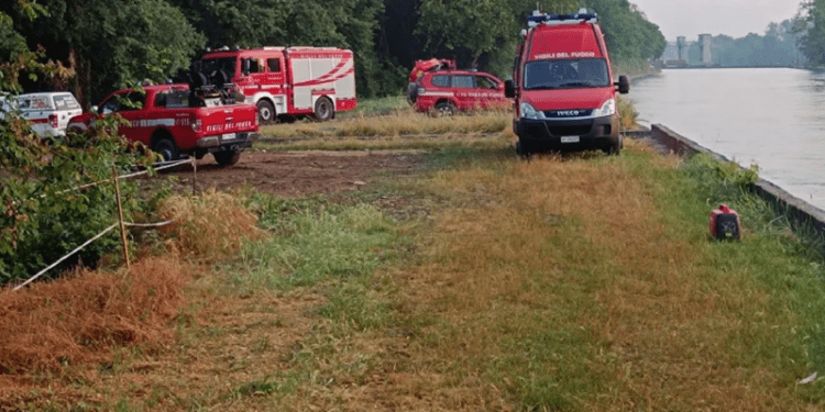 Tragedie în Italia: Un adolescent moldovean de 17 ani, înecat în râul Adda