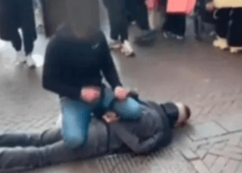 Украинец, напавший на людей в Амстердаме, был дезертиром — СМИ