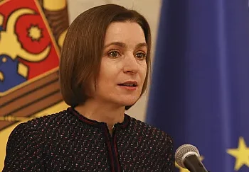 Санду стремится к абсолютной власти: Она хочет назначать и генерального прокурора