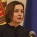 Санду стремится к абсолютной власти: Она хочет назначать и генерального прокурора