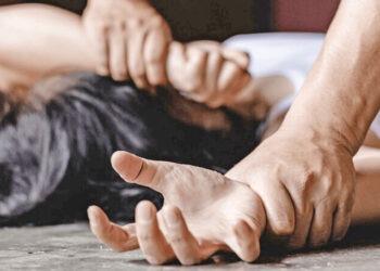 Șase ani de închisoare pentru fostul ginere care și-a violat fosta soacră