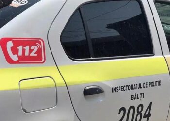 Atac cu cuțitul la o terasă din Bălți: Un bărbat, reținut pentru 72 de ore